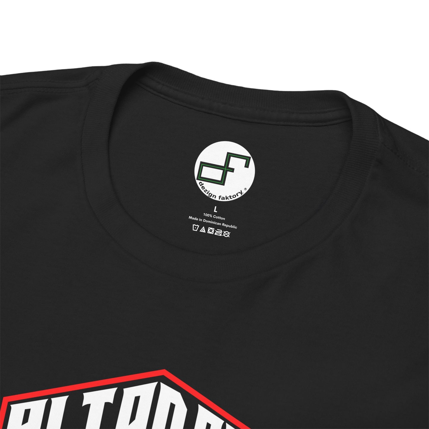 T-shirt Altadena California Harley Davidson Style Unisex Tee