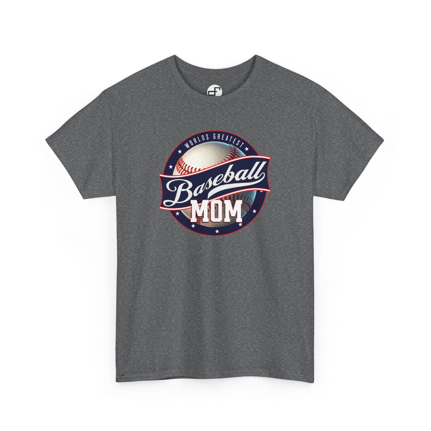 World’s Greatest Baseball Mom