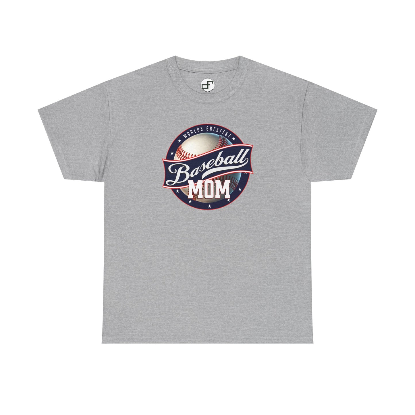 World’s Greatest Baseball Mom