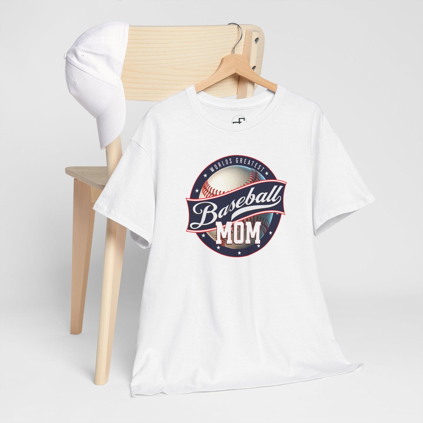 World’s Greatest Baseball Mom