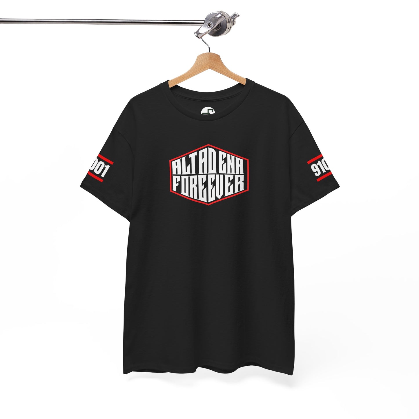 T-shirt Altadena California Harley Davidson Style Unisex Tee