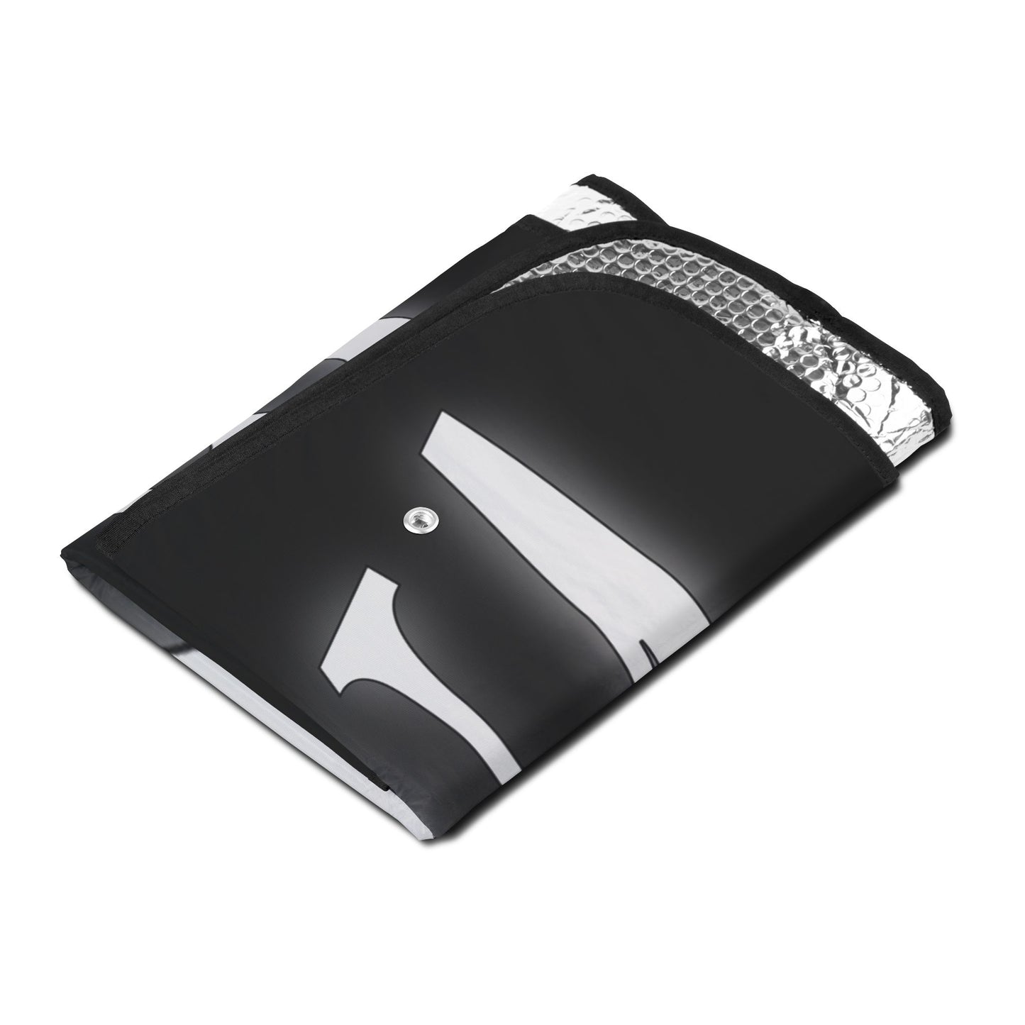 Car Sun Shades - Altadena Squeeze design,