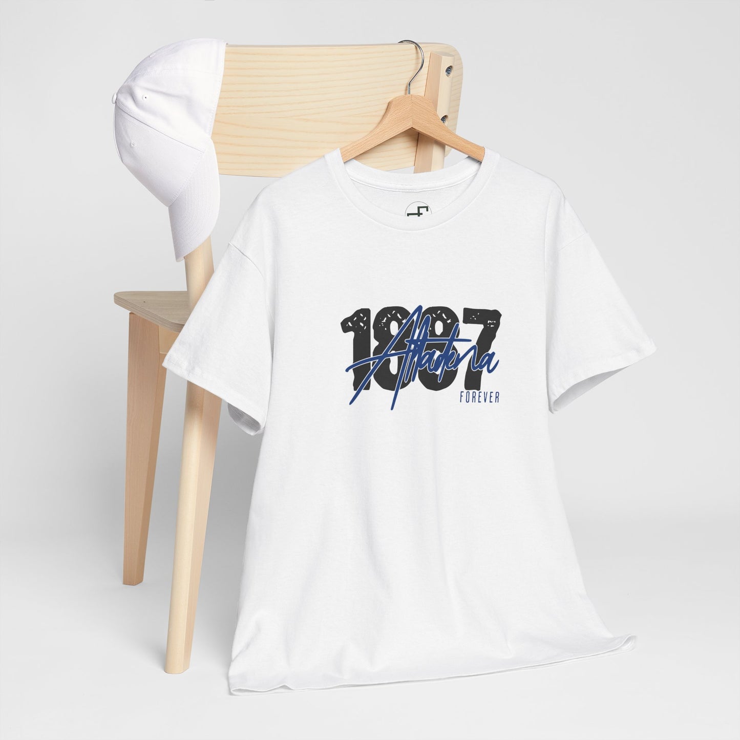 Vintage Altadena 1887 Unisex Tee