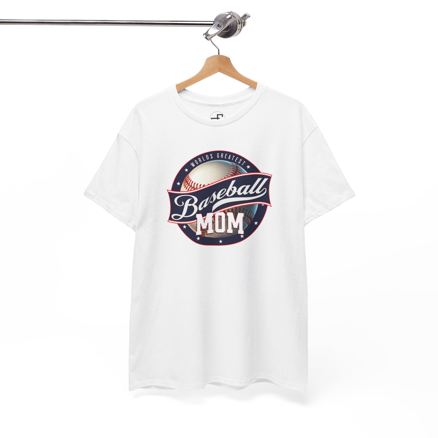 World’s Greatest Baseball Mom