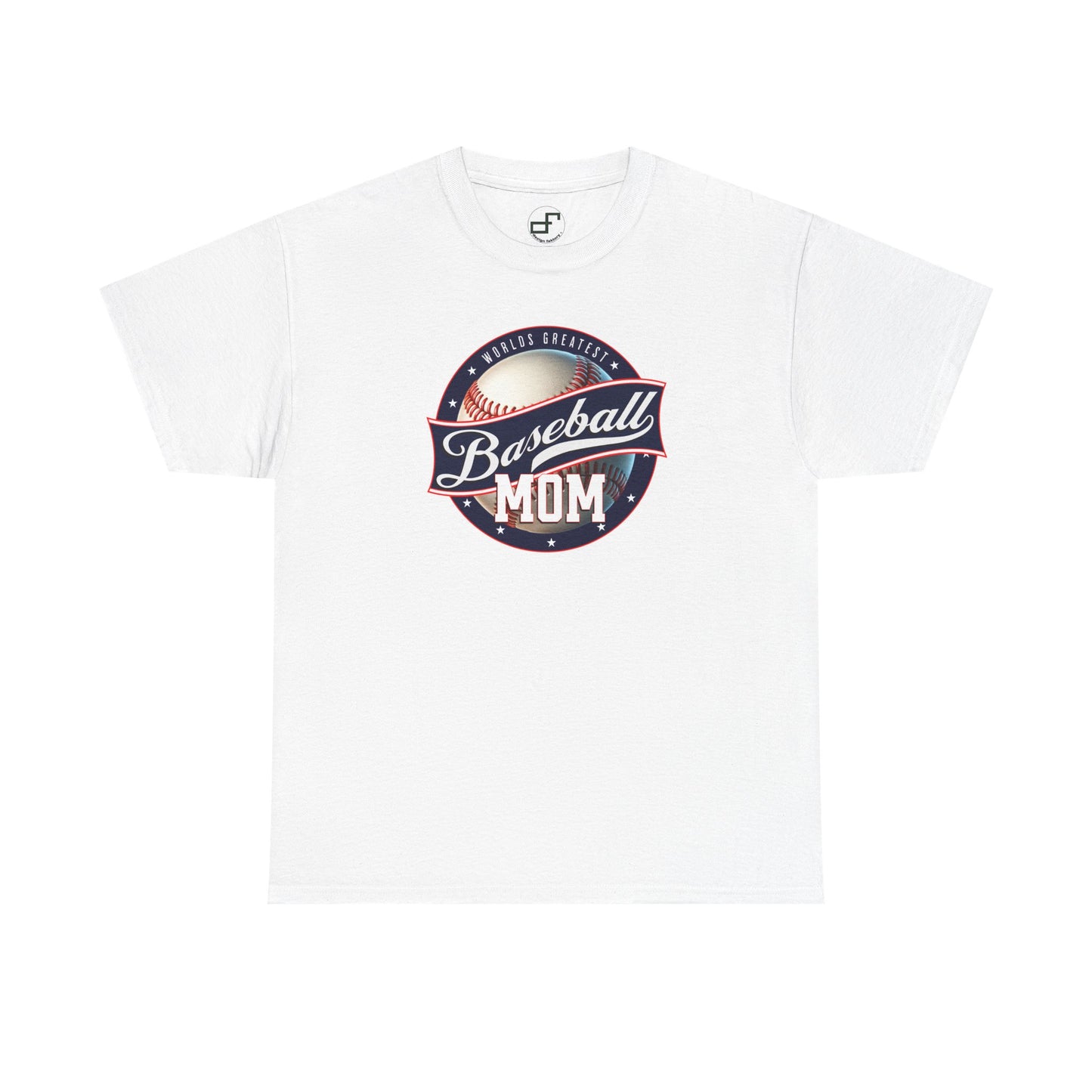 World’s Greatest Baseball Mom