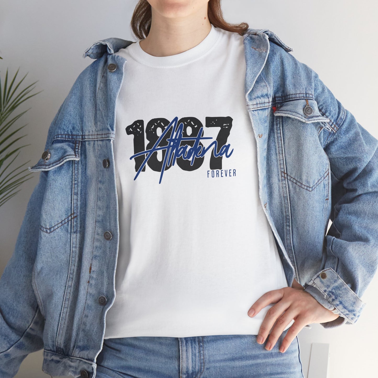 Vintage Altadena 1887 Unisex Tee