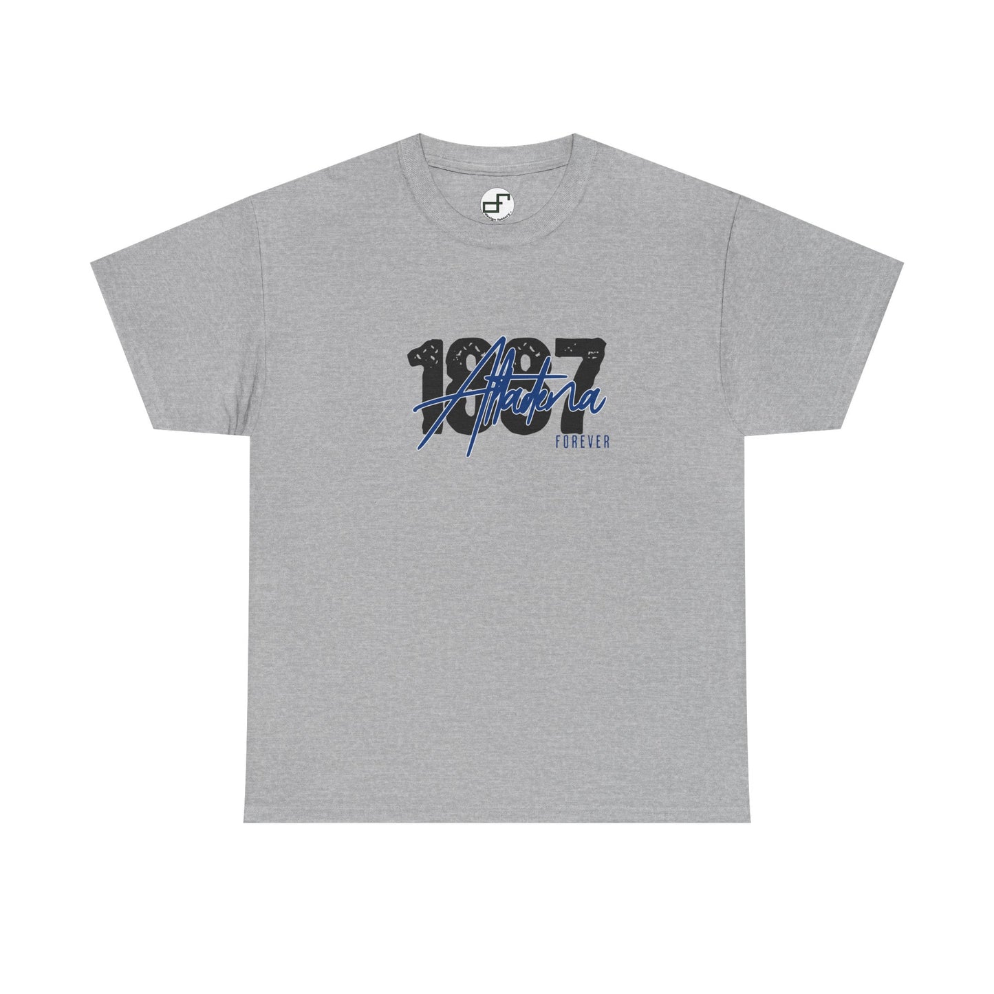 Vintage Altadena 1887 Unisex Tee