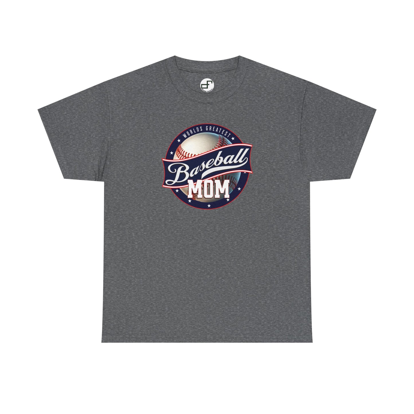 World’s Greatest Baseball Mom