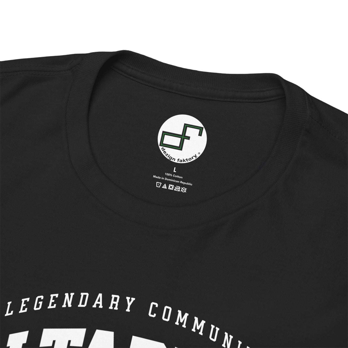 Legendary Community T-Shirt – Altadena, CA | Unforgettable Since Day One (Est. 1887)