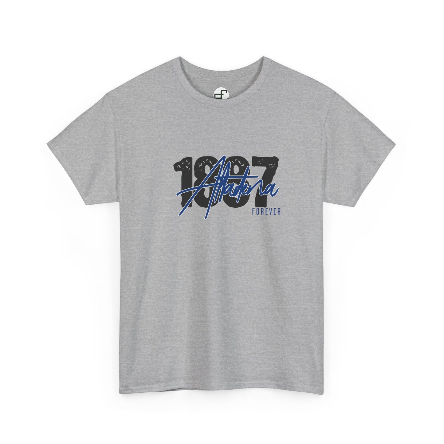 Vintage Altadena 1887 Unisex Tee