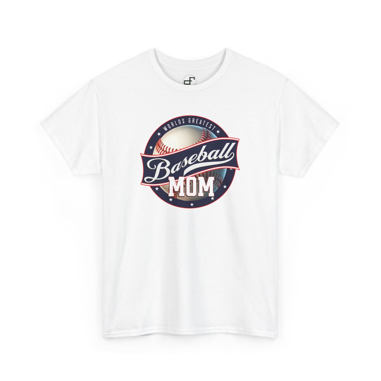 World’s Greatest Baseball Mom