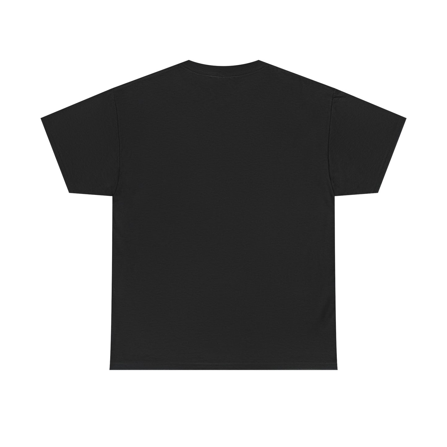 Unisex Tee - Baseball Mom 2025