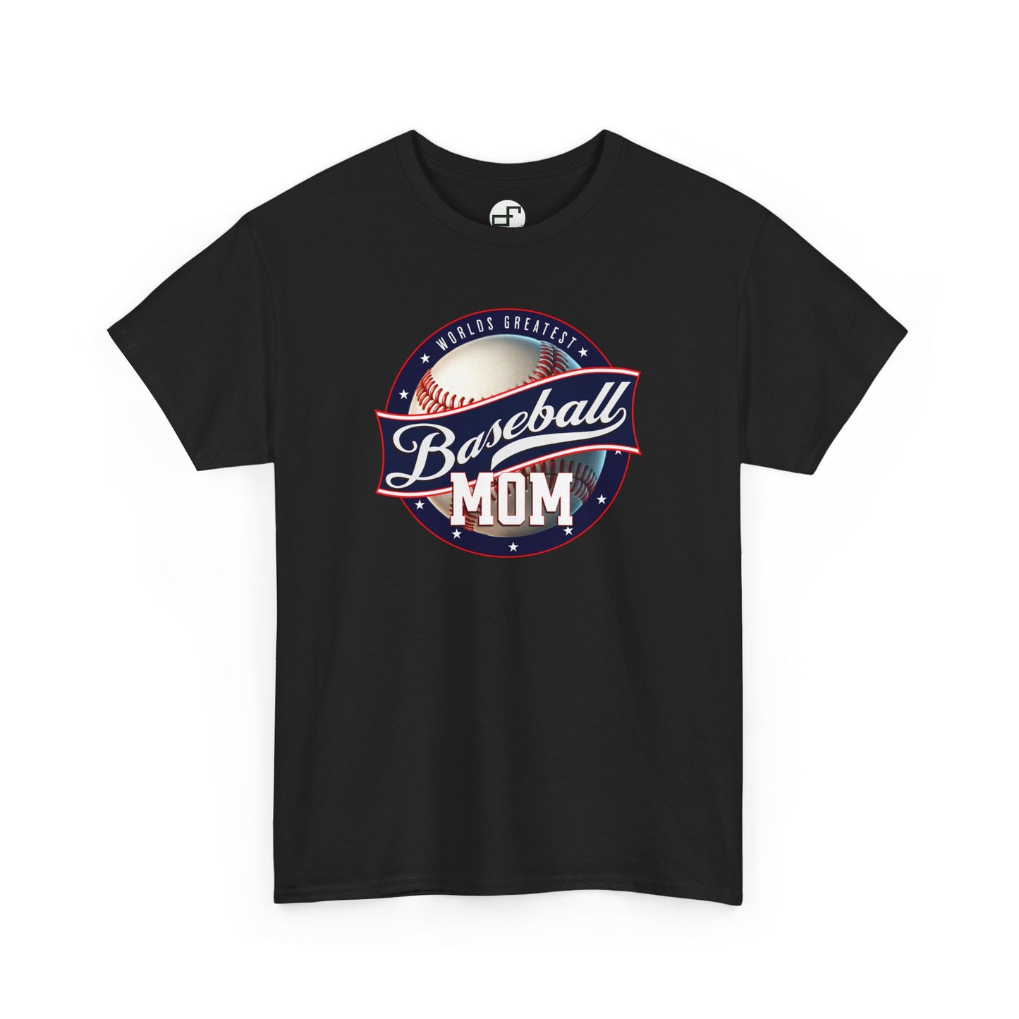 World’s Greatest Baseball Mom
