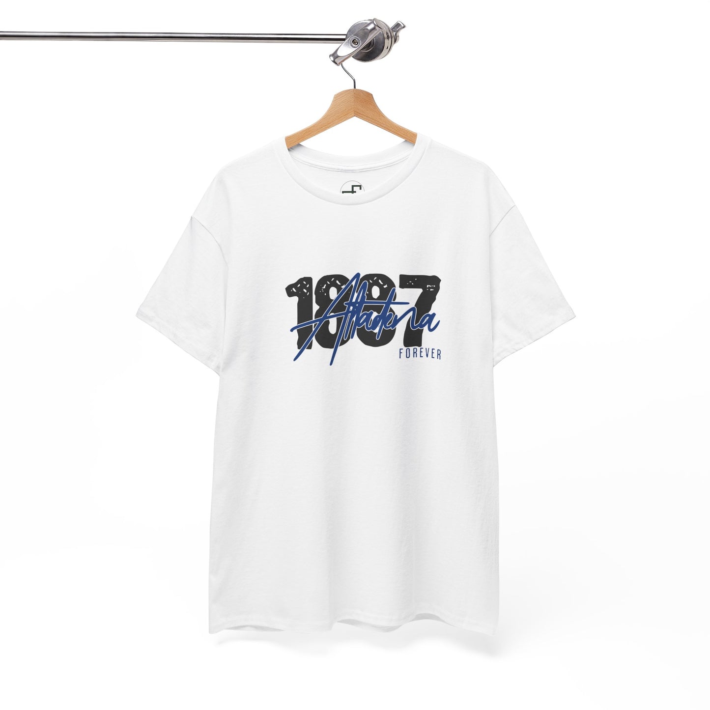 Vintage Altadena 1887 Unisex Tee