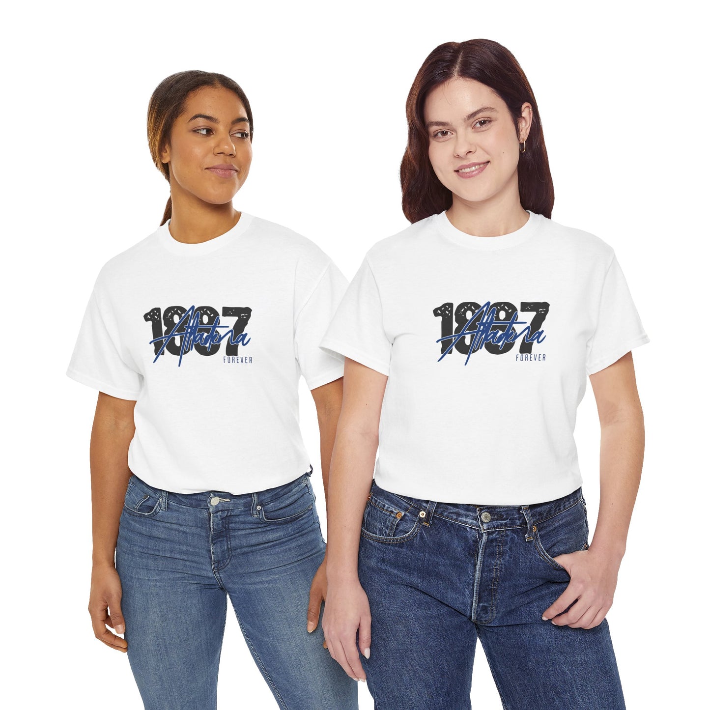 Vintage Altadena 1887 Unisex Tee