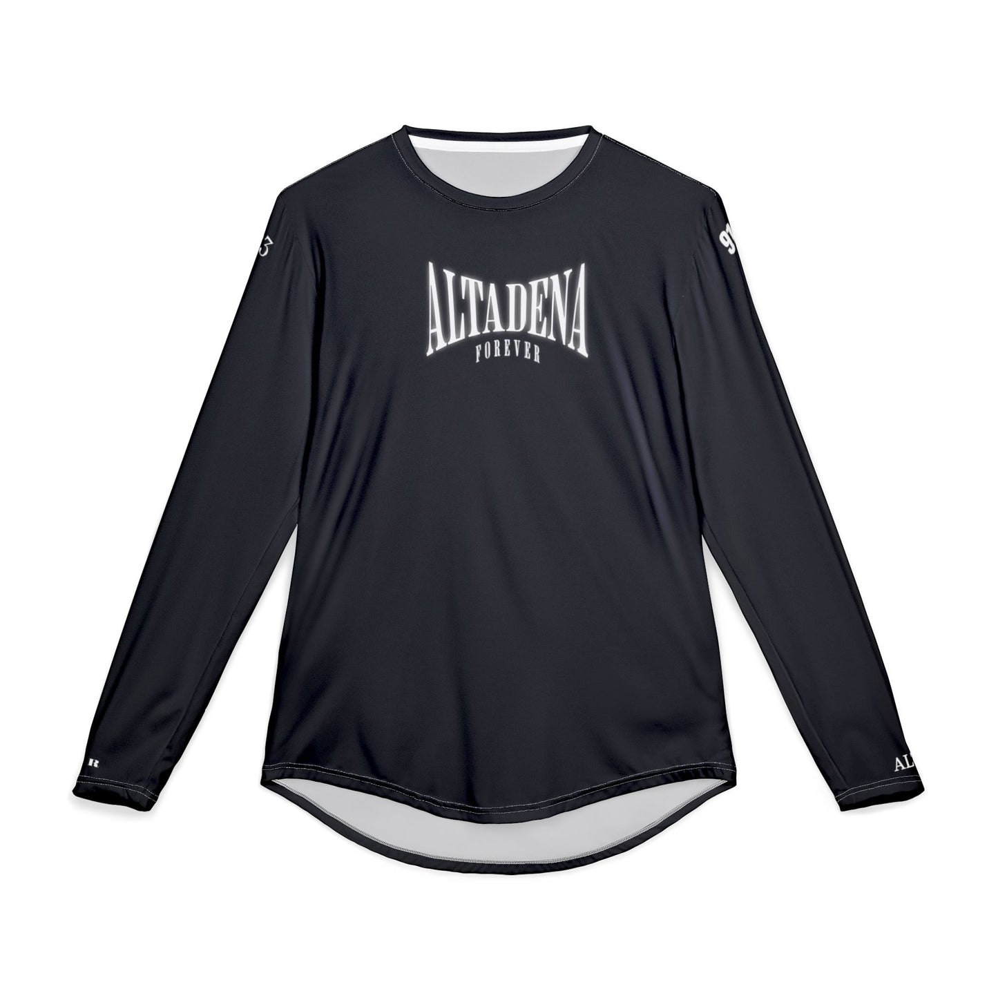 Long Sleeve Shirt - Altadena Forever UV Protection Tee