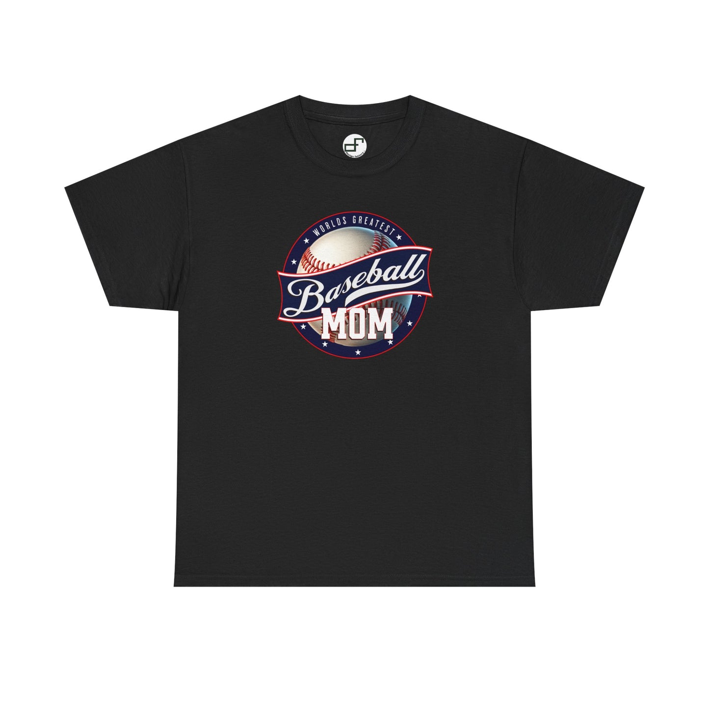World’s Greatest Baseball Mom