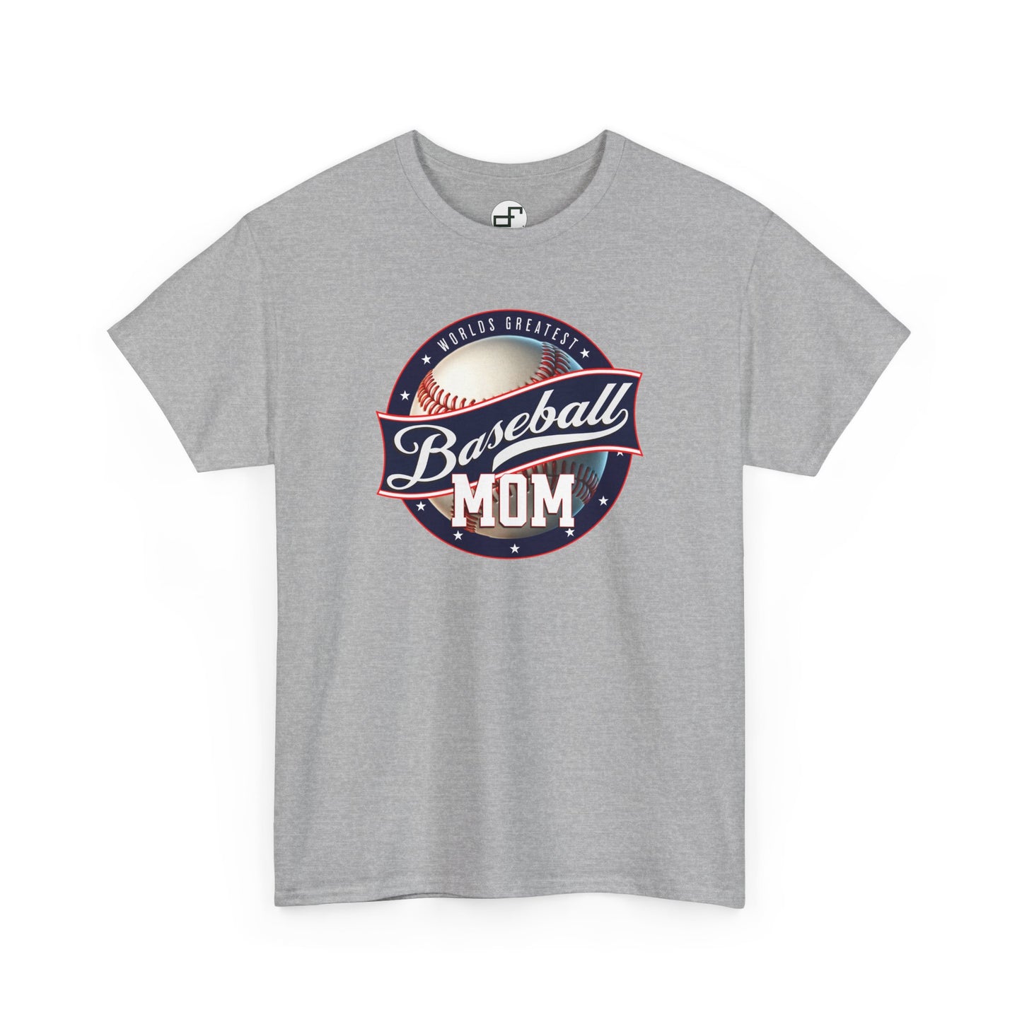 World’s Greatest Baseball Mom