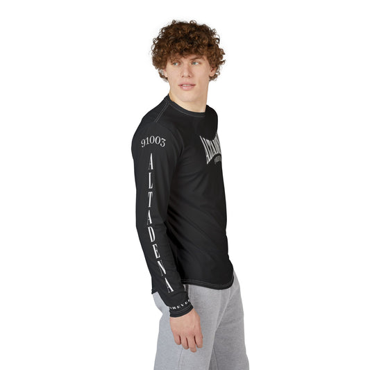 Long Sleeve Shirt - Altadena Forever UV Protection Tee