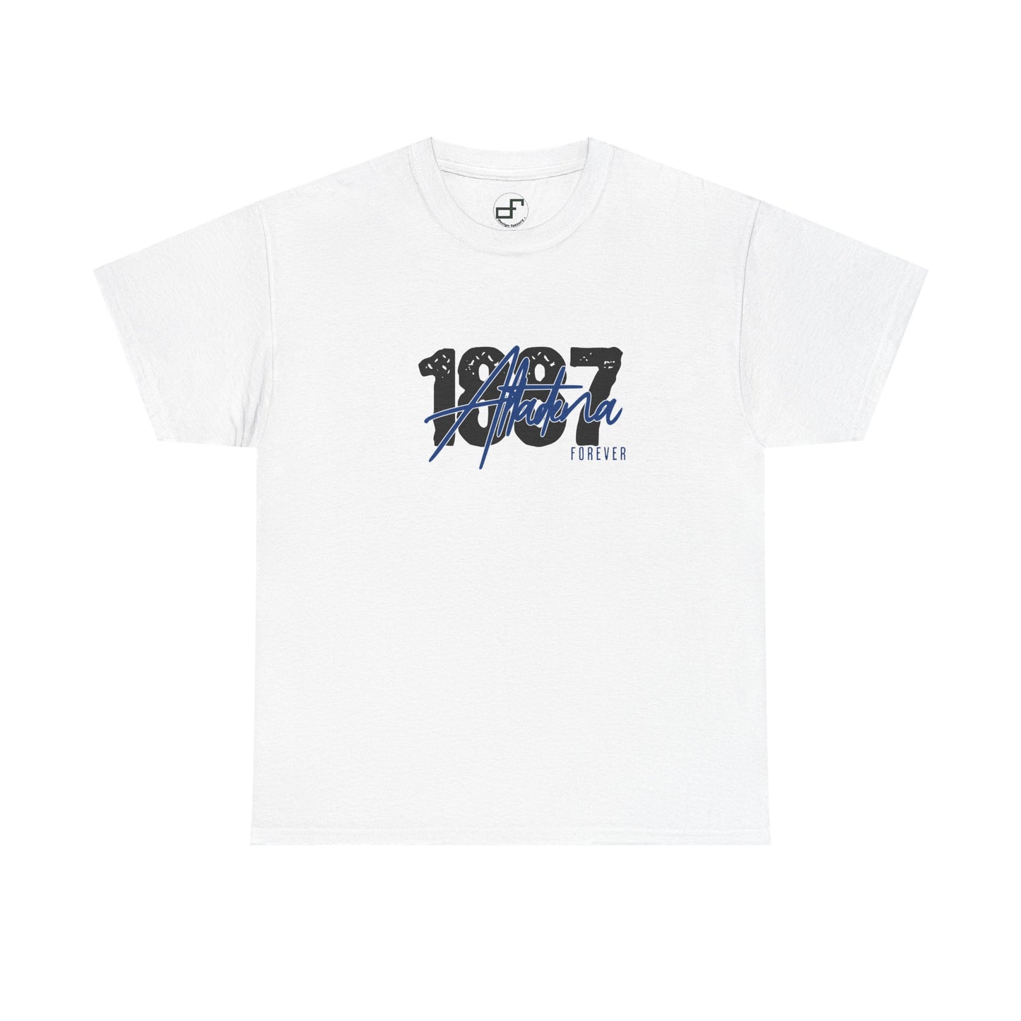 Vintage Altadena 1887 Unisex Tee
