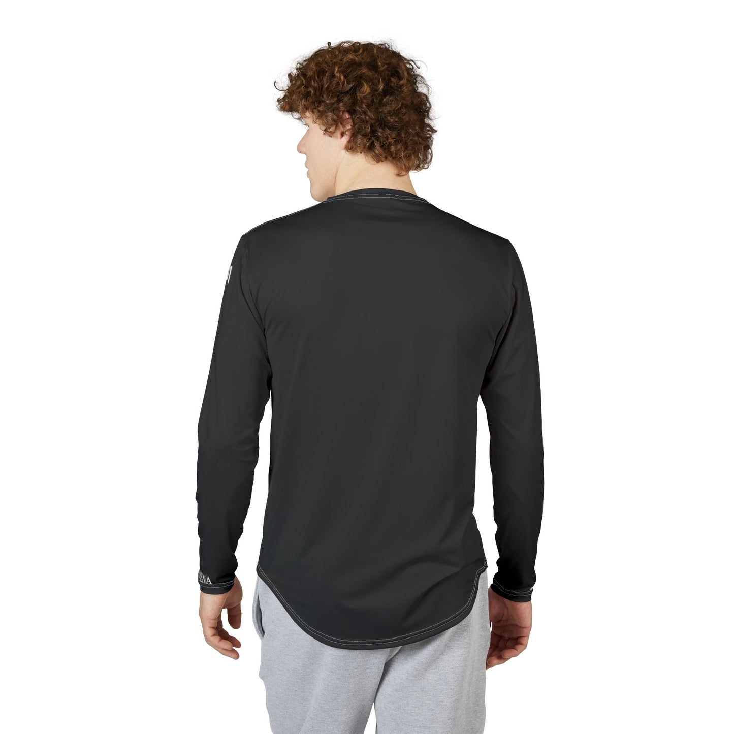 Long Sleeve Shirt - Altadena Forever UV Protection Tee