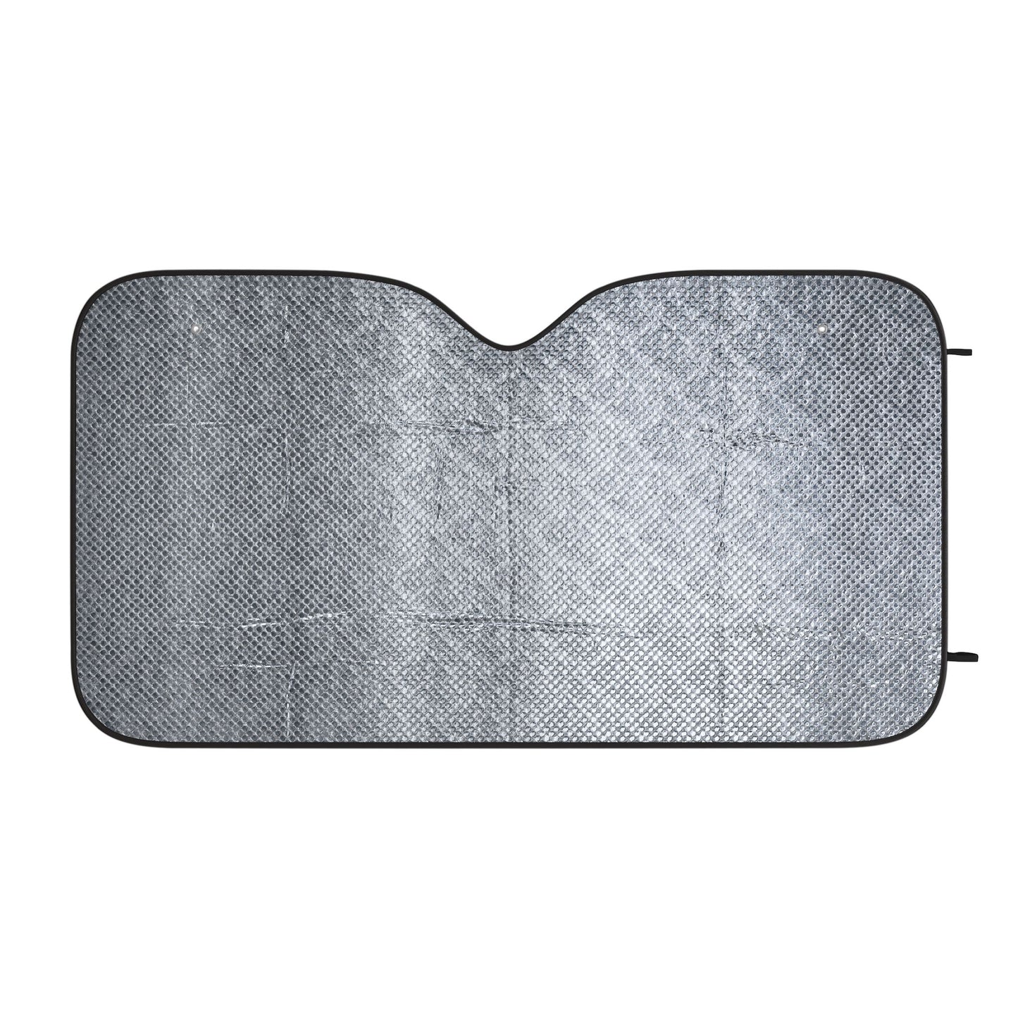 Car Sun Shades - Altadena Squeeze design,