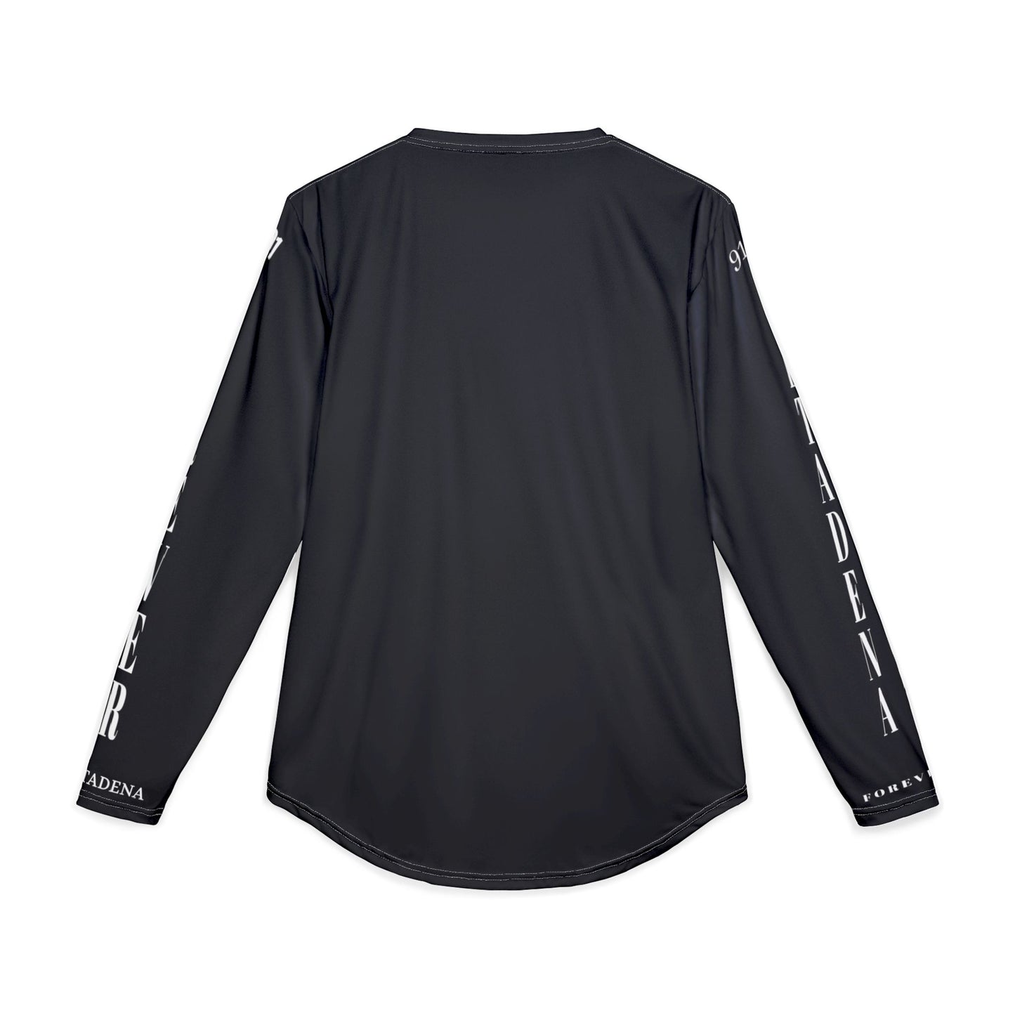 Long Sleeve Shirt - Altadena Forever UV Protection Tee