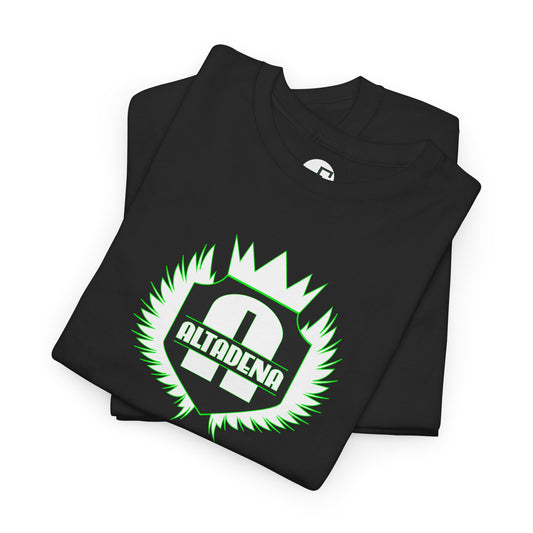 Royalty Crest Tee - Altadena California Shirt