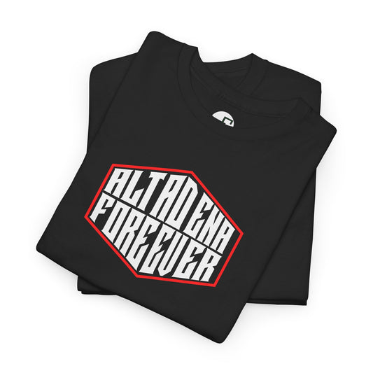 T-shirt Altadena California Harley Davidson Style Unisex Tee